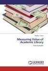 Measuring Value of Academic Library