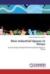 New Industrial Spaces in Kenya