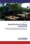 Gentrification & Ethnic Hospitality