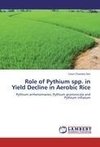 Role of Pythium spp. in Yield Decline in Aerobic Rice