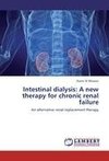 Intestinal dialysis: A new therapy for chronic renal failure