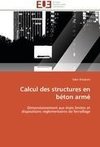 Calcul des structures en béton armé