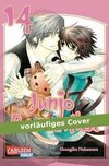 Junjo Romantica 14