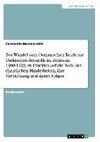 Der Wandel vom Osmanischen Reich zur Türkischen Republik im Zeitraum 1908-1923 im Hinblick auf die Rolle der christlichen Minderheiten, ihre Vernichtung und deren Folgen