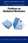 Dalvit, D: Problems on Statistical Mechanics