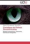 Cariotipos de Felinos Suramericanos