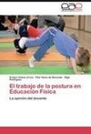 El trabajo de la postura en Educación Física