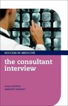 Watkin, S: Consultant Interview