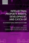 Intellectual Property Rights, Development, and Catch Up