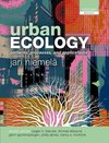 Urban Ecology