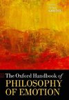 THE OXFORD HANDBOOK OF PHILOSOPHY OF EMOTION