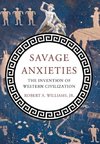 Savage Anxieties