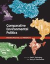 Steinberg, P: Comparative Environmental Politics - Theory, P