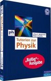 Shaffer, P: Tutorien zur Physik - Bafög-Ausgabe