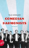 Comedian Harmonists