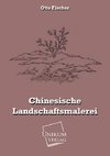 Chinesische Landschaftsmalerei