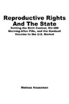 Reproductive Rights and the State