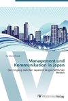 Management und Kommunikation in Japan