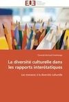 La diversité culturelle dans les rapports interétatiques