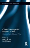 Cultural Heritage and Prisoners of War