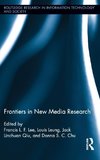 Lee, F: Frontiers in New Media Research