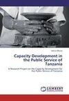 Capacity Development in the Public Service of Tanzania