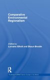 Comparative Environmental Regionalism