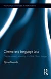 Mamula, T: Cinema and Language Loss