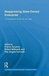 Amatori, F: Reappraising State-Owned Enterprise