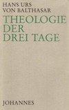 Theologie der drei Tage