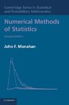 Numerical Methods of Statistics