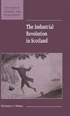 The Industrial Revolution in Scotland