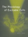 The Physiology of Excitable Cells