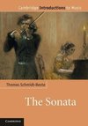 Schmidt-Beste, T: Sonata