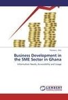 Business Development in the SME Sector in Ghana