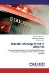 Disaster Management in Libraries