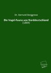 Die Vogel-Fauna von Norddeutschland