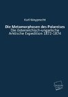 Die Metamorphosen des Polareises