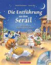 Die Entführung aus dem Serail mit CD