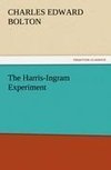 The Harris-Ingram Experiment