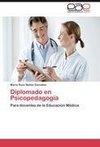 Diplomado en Psicopedagogía