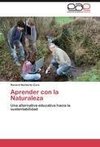 Aprender con la Naturaleza