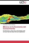 México en la Economía del Conocimiento