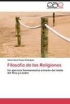 Filosofía de las Religiones