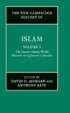 The New Cambridge History of Islam