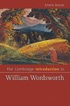 Mason, E: Cambridge Introduction to William Wordsworth