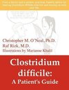 Clostridium difficile