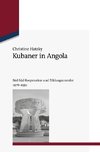 Kubaner in Angola