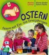 Ostern feiern mit Ein-­ bis Dreijährigen