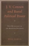 J.V. Conran and Rural Political Power